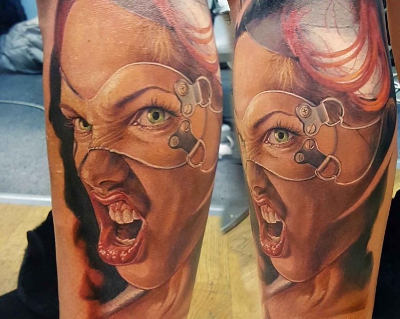 Уральский мастер реализма - Василий Суворов