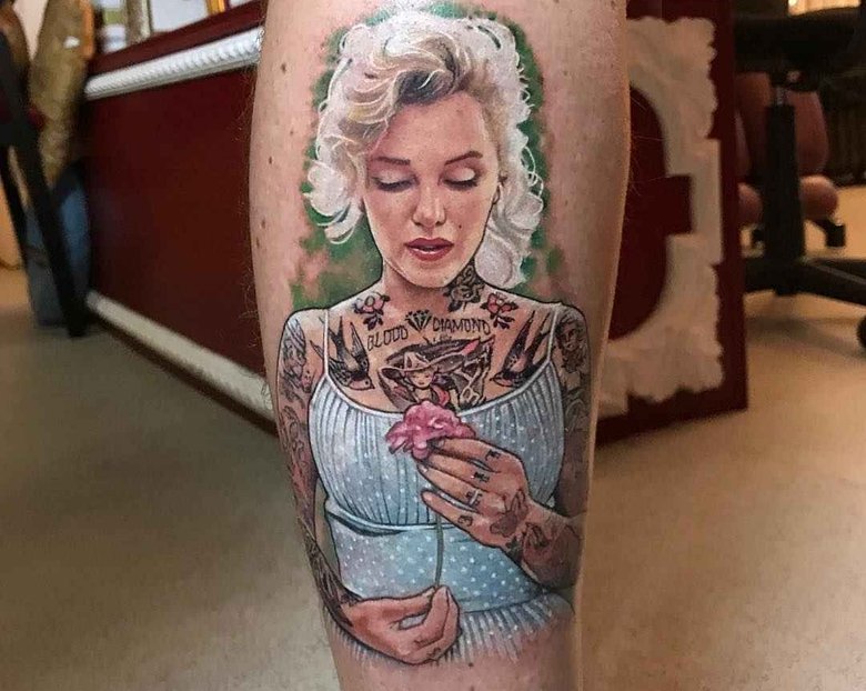 Мультипликационный реализм — David Corden